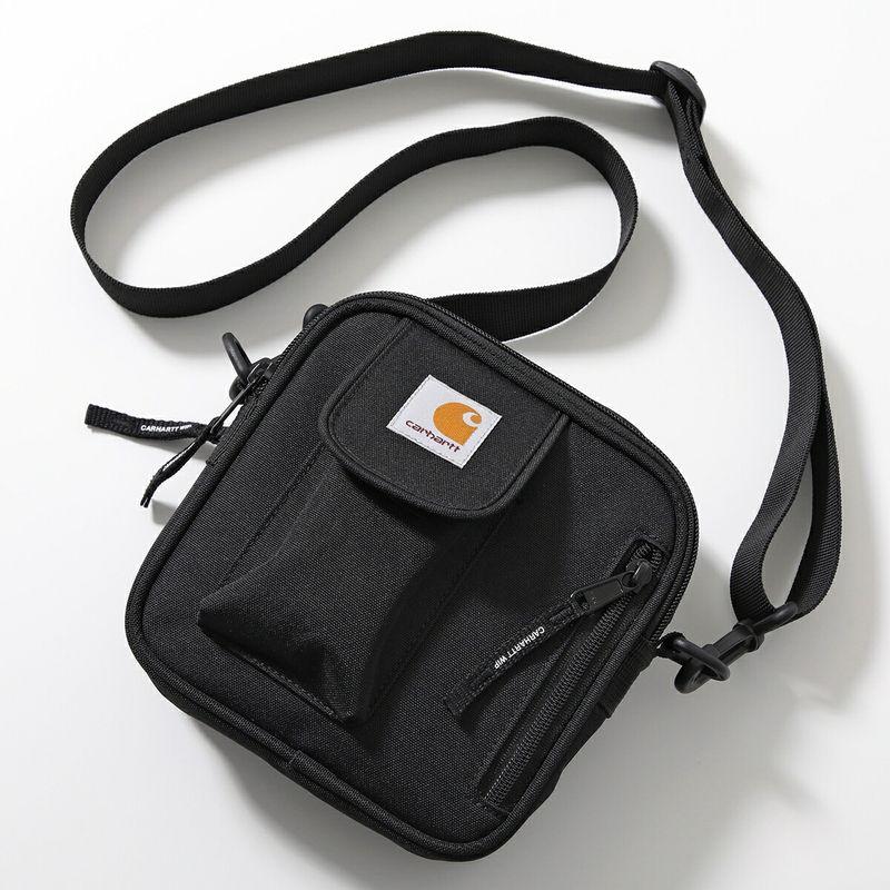 Carhartt カーハートショルダー バッグ　OTLEY ブラック 新品未使用 Carhartt（カーハート） Carhartt WIP ショルダーバッグ ESSENTIALS