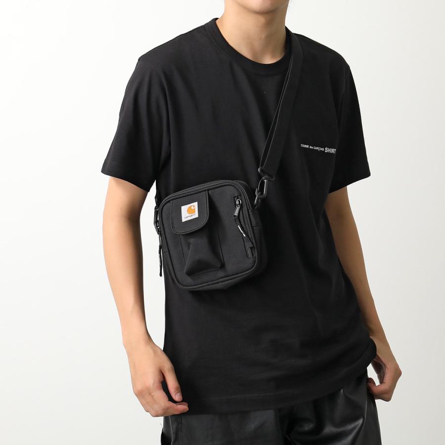 Carhartt（カーハート） ショルダーバッグ ESSENTIALS BAG SMALL