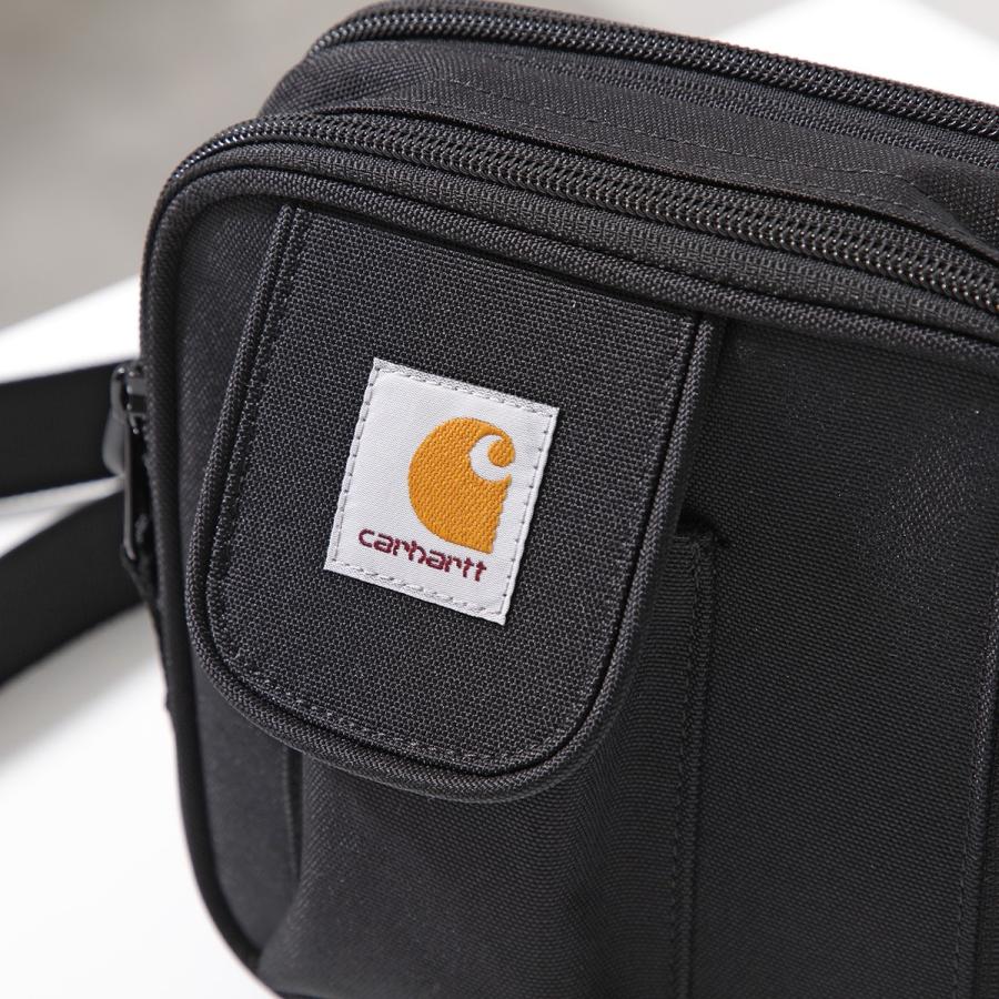 Carhartt（カーハート） ショルダーバッグ ESSENTIALS BAG SMALL