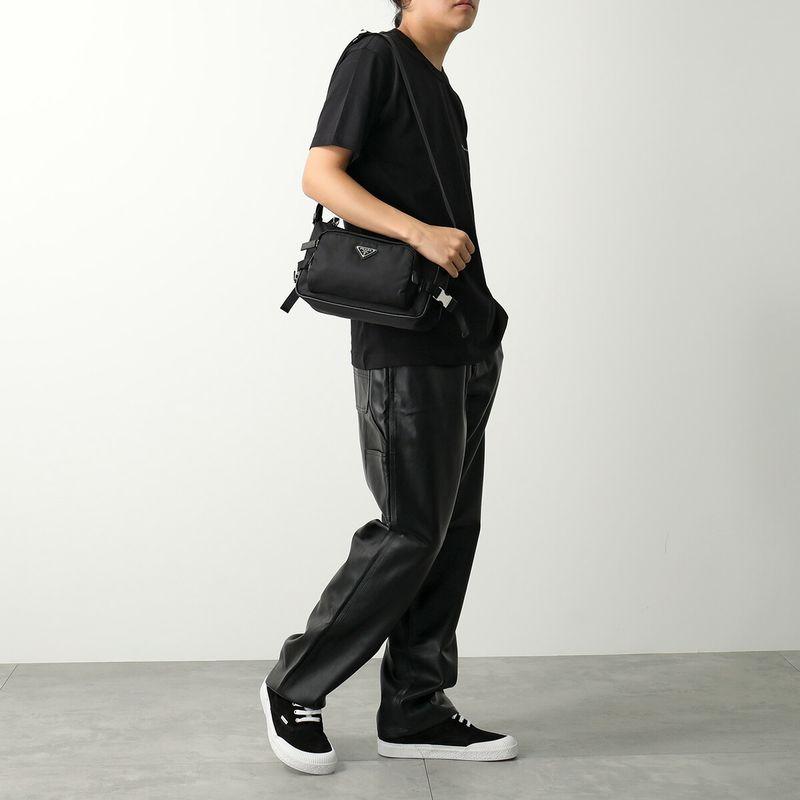 PRADA（プラダ） ショルダーバッグ 2VH192 OOO 2DMG メンズ Re-Nylon