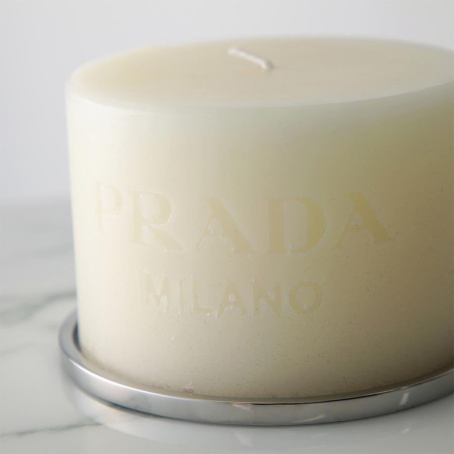 PRADA（プラダ） キャンドル 2QJ001 2DY2 レディース アロマ