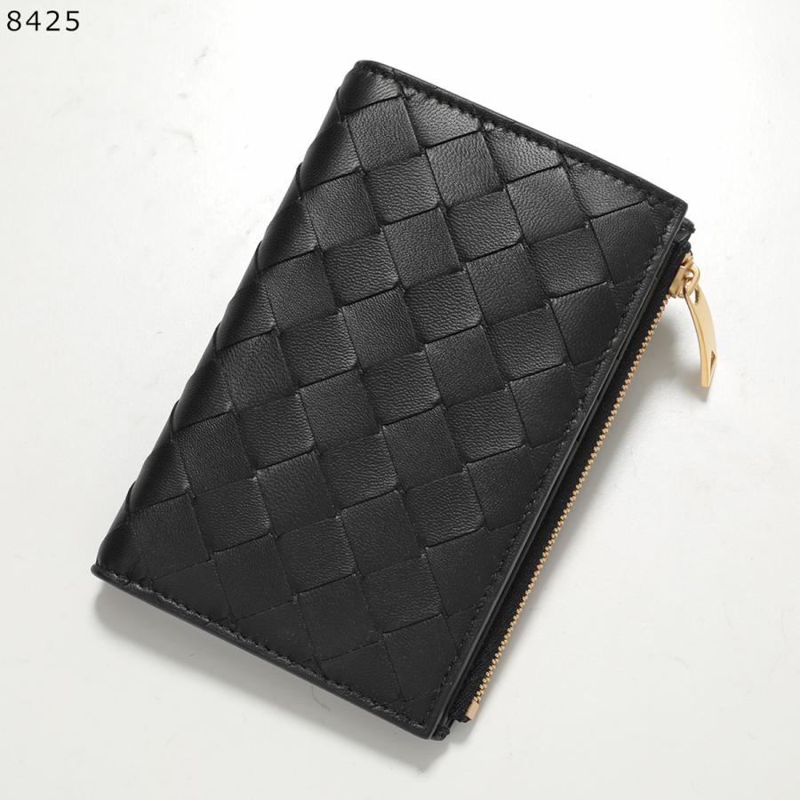 BOTTEGA 二つ折り財布 小銭入れ有 BOTTEGA VENETA（ボッテガ・ヴェネタ） 二つ折り財布 749940 VCPP2