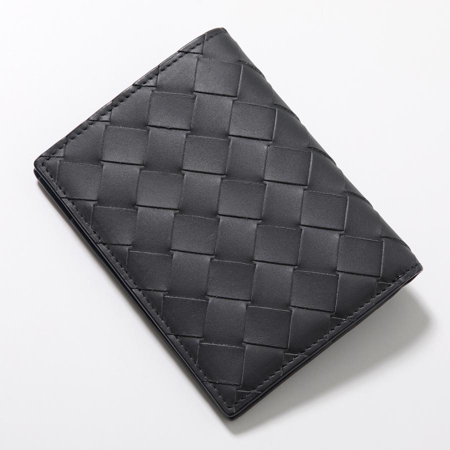 BOTTEGA VENETA（ボッテガ・ヴェネタ） 二つ折り財布 742143 VCPQ6