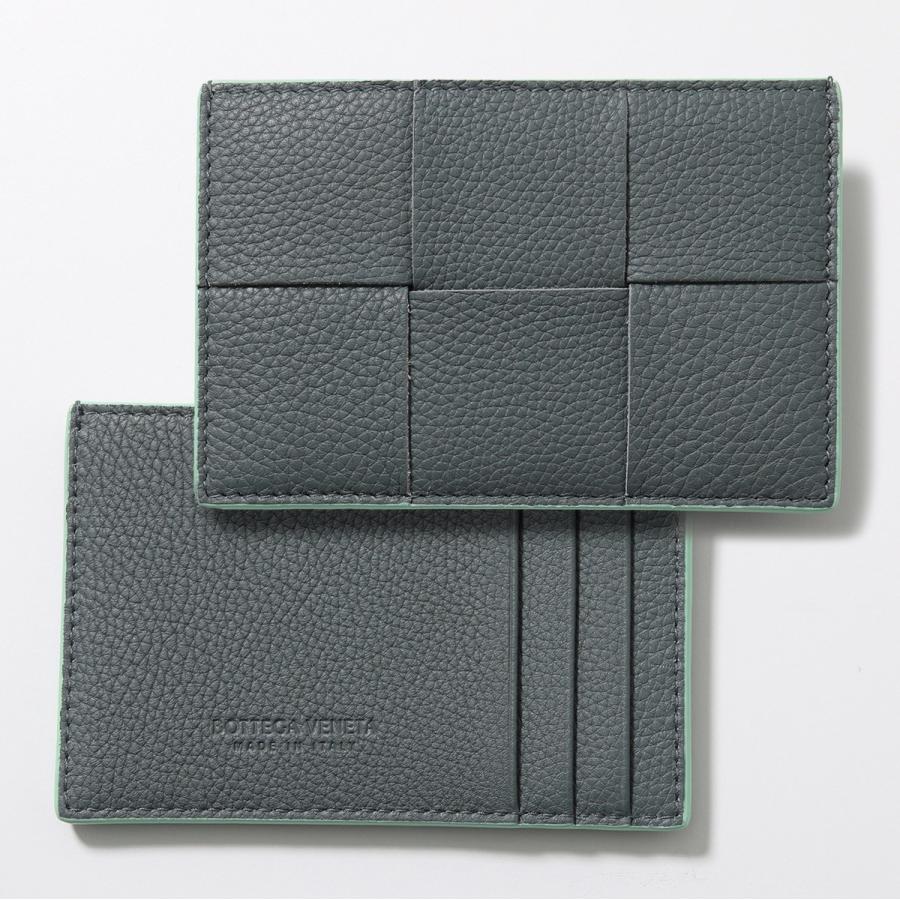 BOTTEGA VENETA（ボッテガ・ヴェネタ） カードケース CASSETTE
