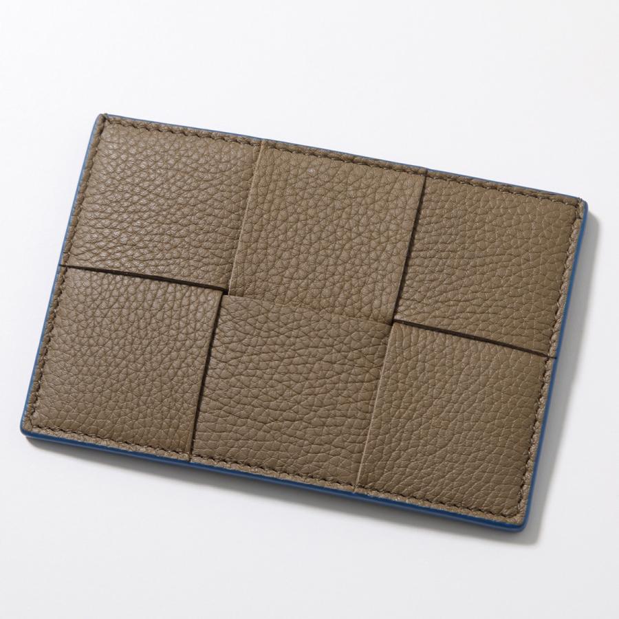 BOTTEGA VENETA（ボッテガ・ヴェネタ） カードケース CASSETTE