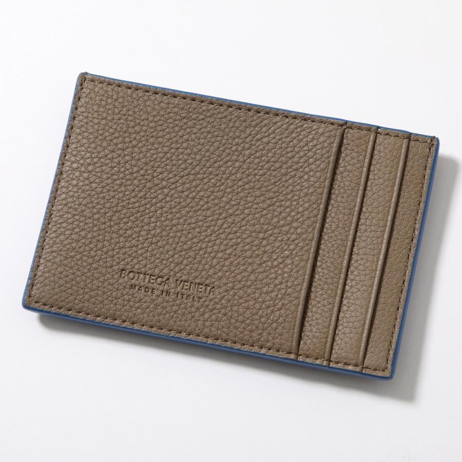 BOTTEGA VENETA（ボッテガ・ヴェネタ） カードケース CASSETTE