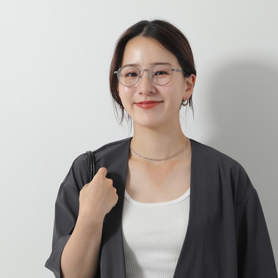 GUCCI（グッチ） メガネ GG1613OJ メンズ ボストン型 クリングスタイプ