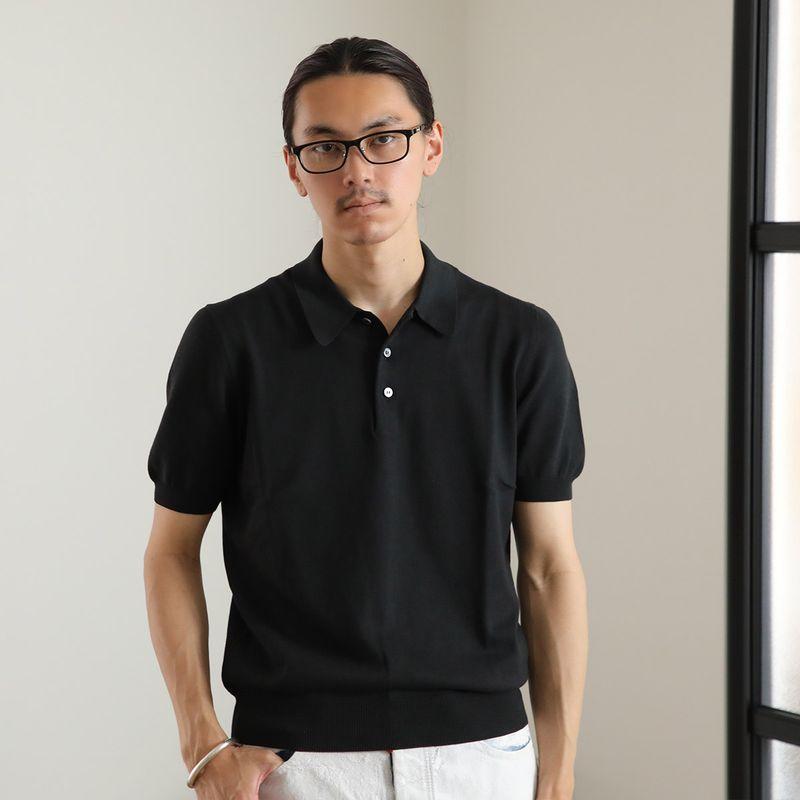 GUCCI（グッチ） メガネ GG0858OJ メンズ スクエア型 セルフレーム