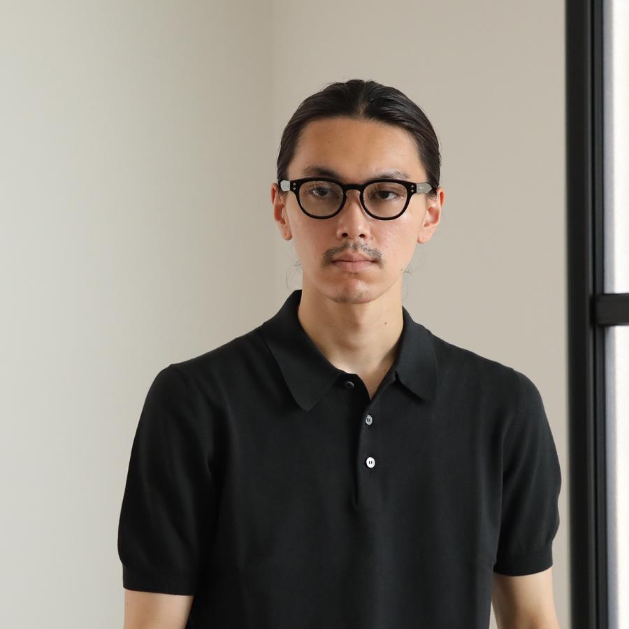 GUCCI グッチ サングラス GG1470SJ メンズ ウェリントン型 フルリム セルフレーム クリングスタイプ 調光サングラス 調光レンズ ロゴ アイウェア 001の画像