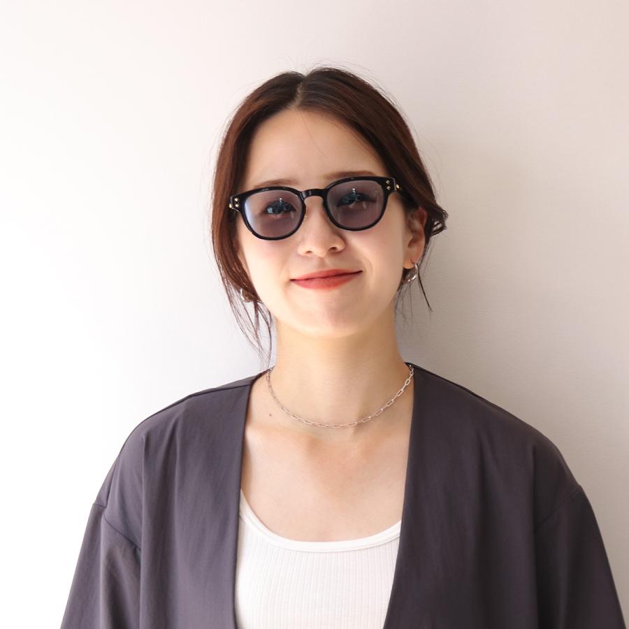 GUCCI（グッチ） サングラス GG1470SJ メンズ ウェリントン型 フルリム