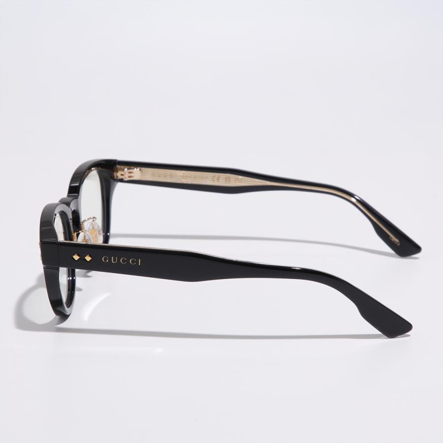 GUCCI（グッチ） サングラス GG1470SJ レディース ウェリントン型