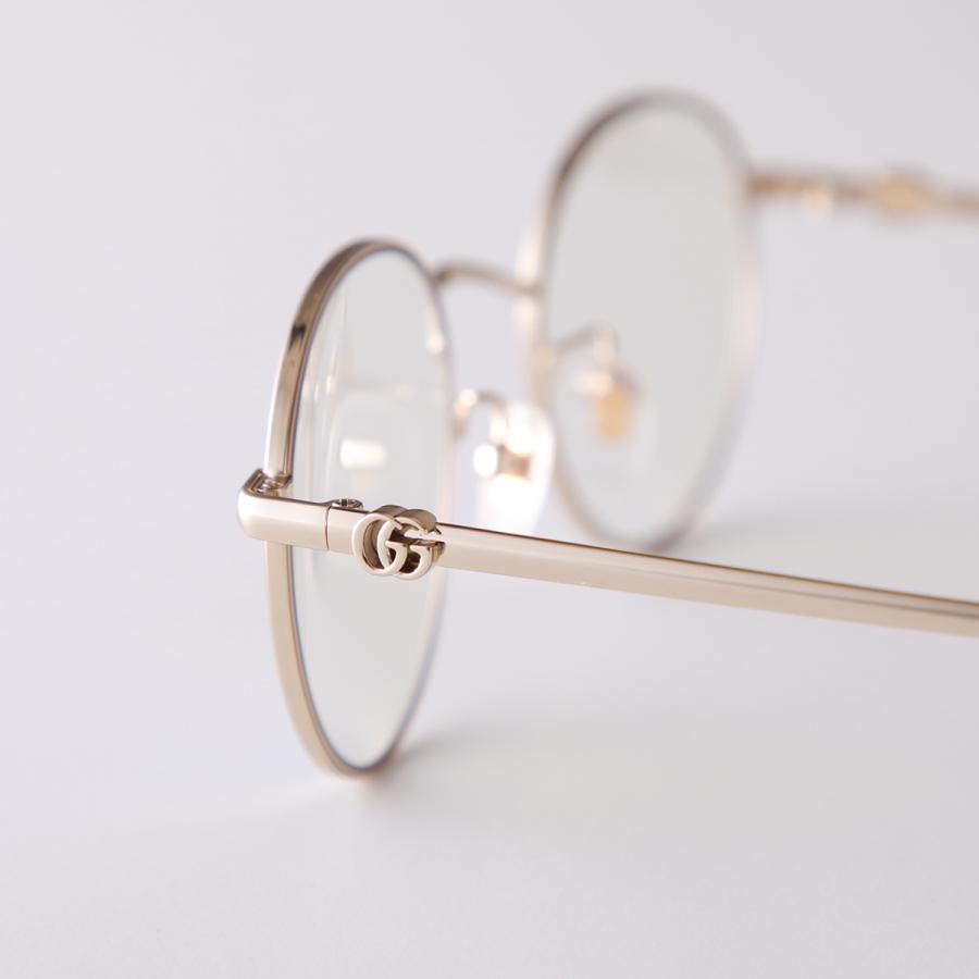 GUCCI（グッチ） サングラス GG1472SJ レディース メンズ ラウンド型