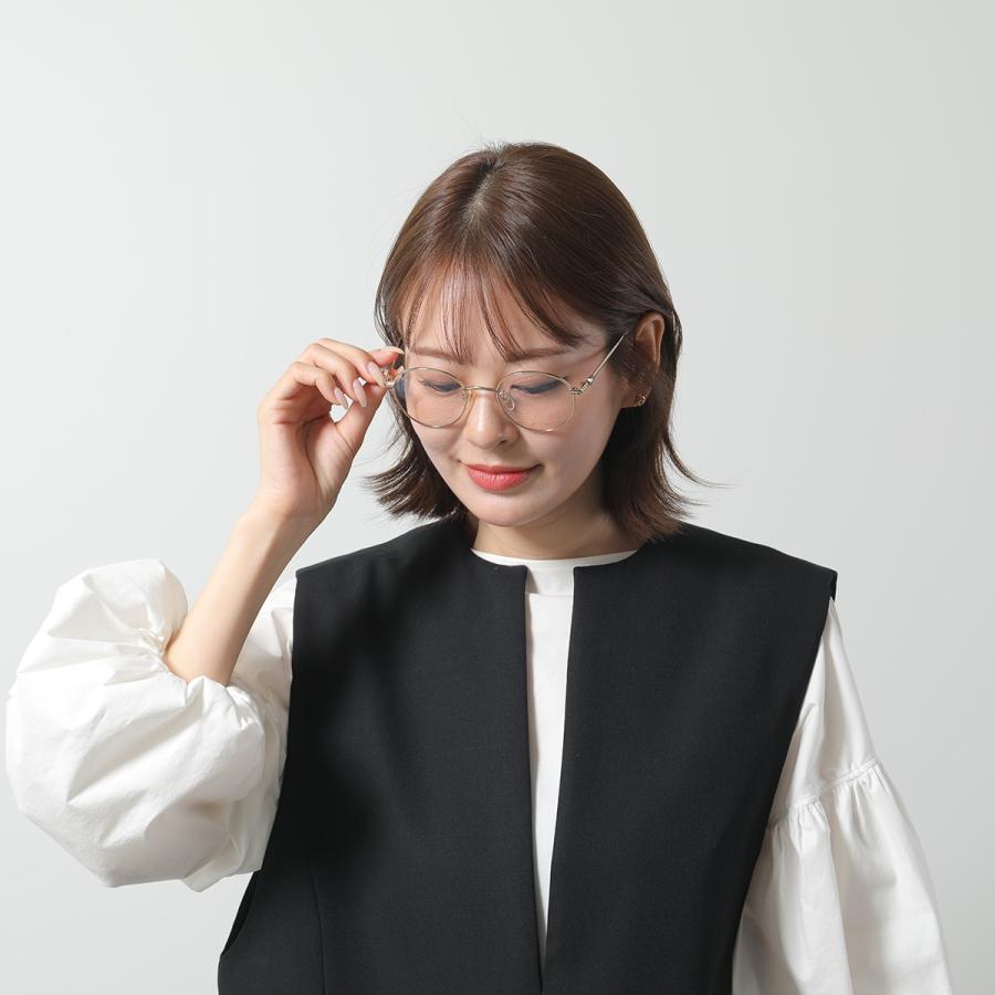 GUCCI グッチ サングラス GG1472SJ レディース メンズ ラウンド型