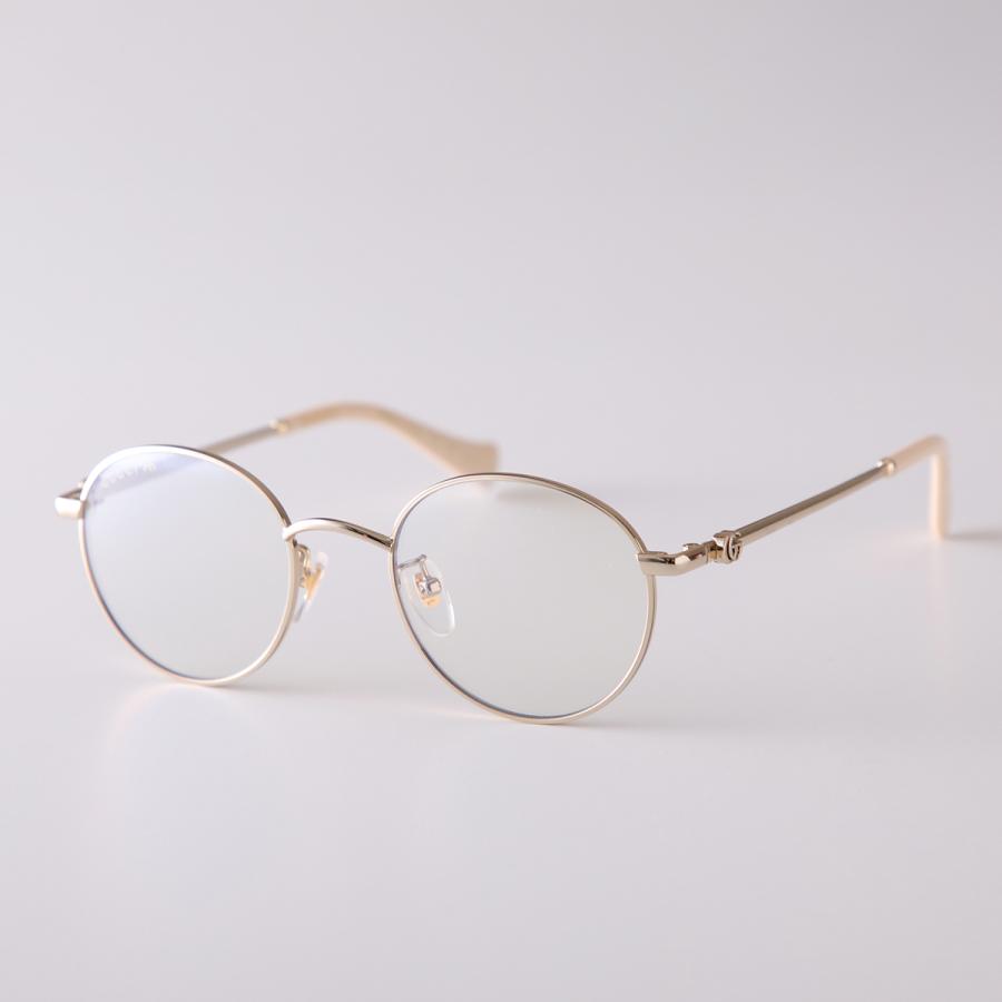 GUCCI（グッチ） サングラス GG1472SJ レディース メンズ ラウンド型