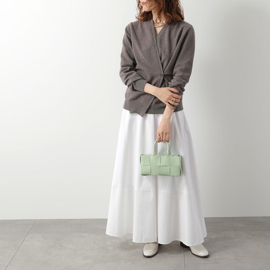 BOTTEGA VENETA（ボッテガ・ヴェネタ） ショルダーバッグ ARCO アルコ