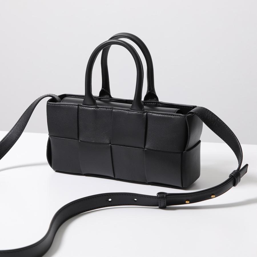 BOTTEGA VENETA ショルダーバッグ ARCO アルコ 776778 VCQC2 BOTTEGA VENETA ボッテガヴェネタ ショルダーバッグ ARCO アルコ