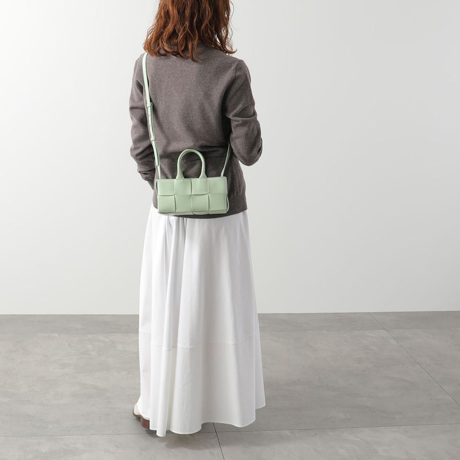 BOTTEGA VENETA（ボッテガ・ヴェネタ） ショルダーバッグ ARCO アルコ