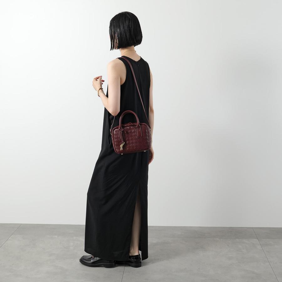 BOTTEGA VENETA（ボッテガ・ヴェネタ） ハンドバッグ 776736 VCPP1