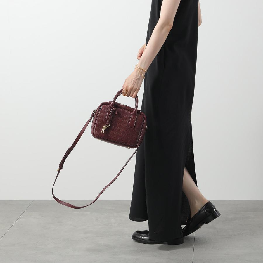 BOTTEGA VENETA ボッテガヴェネタ ハンドバッグ 776736 VCPP1