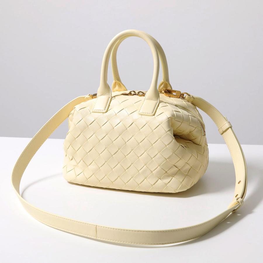 BOTTEGA VENETA（ボッテガ・ヴェネタ） ショルダーバッグ MINI
