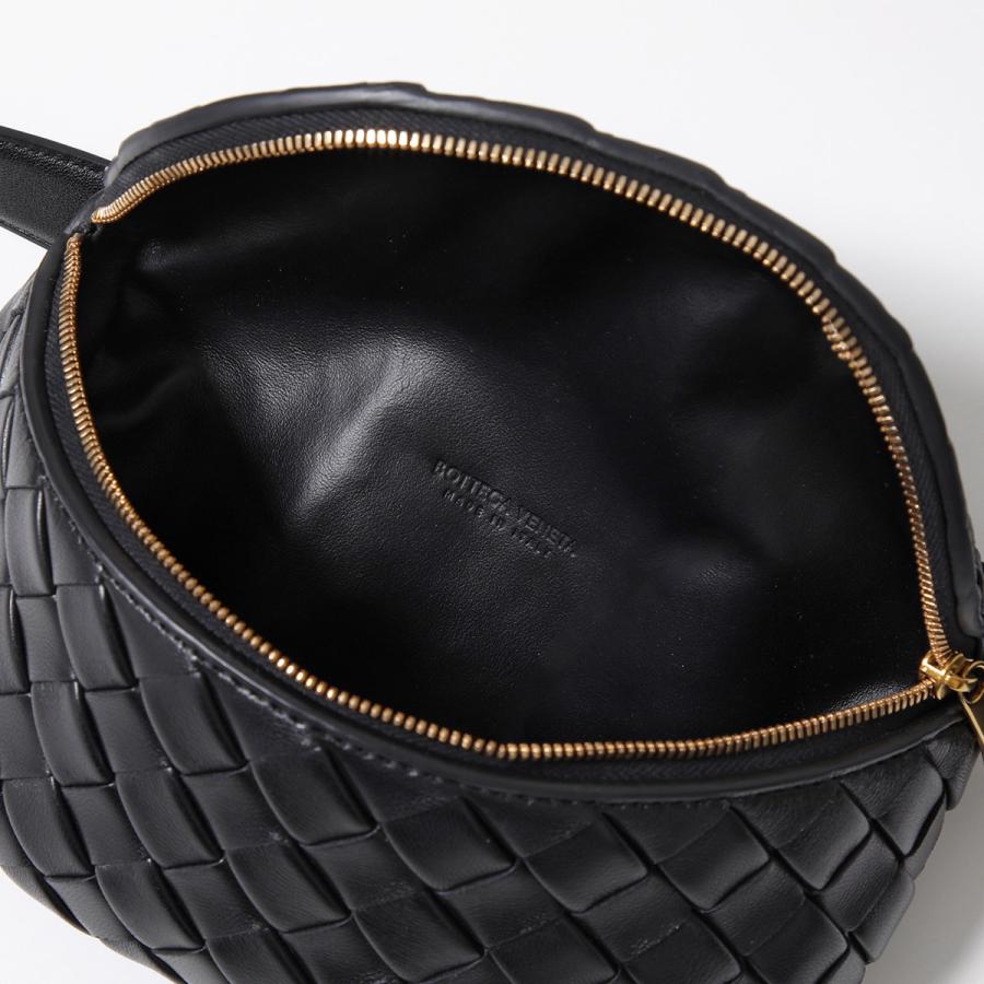 BOTTEGA VENETA ボッテガヴェネタ ボディバッグ 756312 V3BD2