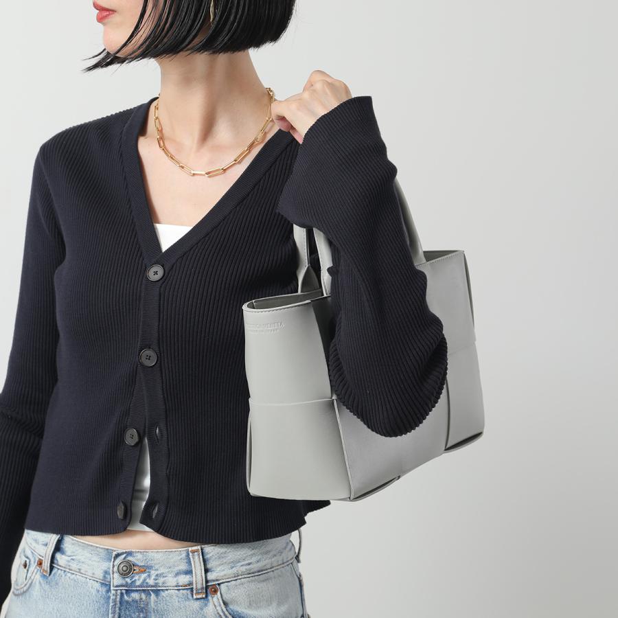 BOTTEGA VENETA（ボッテガ・ヴェネタ） トートバッグ SMALL ARCO