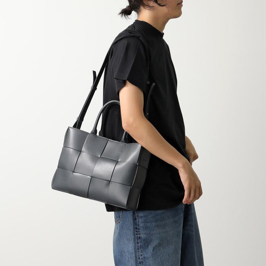 BOTTEGA VENETA ボッテガヴェネタ トートバッグ ARCO アルコ