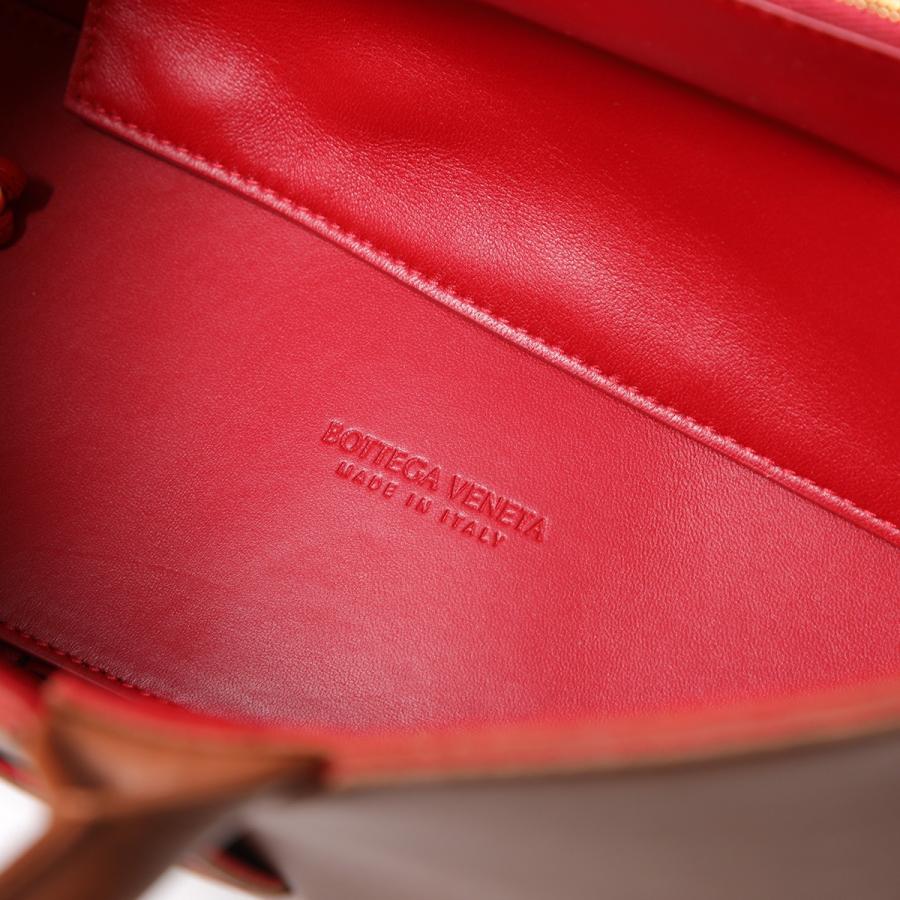 BOTTEGA VENETA（ボッテガ・ヴェネタ） トートバッグ SMALL ARCO