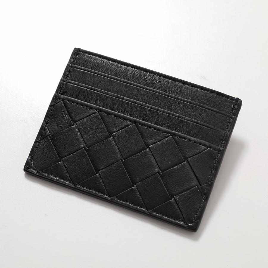 BOTTEGA VENETA（ボッテガ・ヴェネタ） カードケース 635042 VCPP3