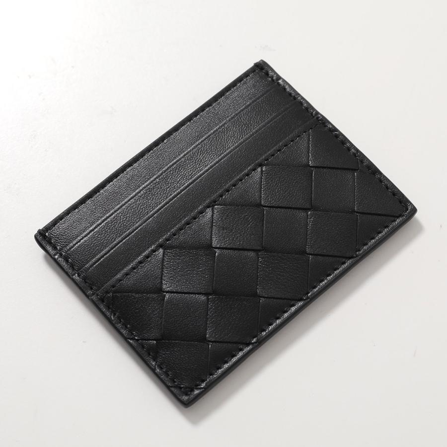 BOTTEGA VENETA（ボッテガ・ヴェネタ） カードケース 635042 VCPP3