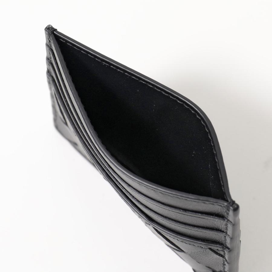 BOTTEGA VENETA（ボッテガ・ヴェネタ） カードケース 635042 VCPP3