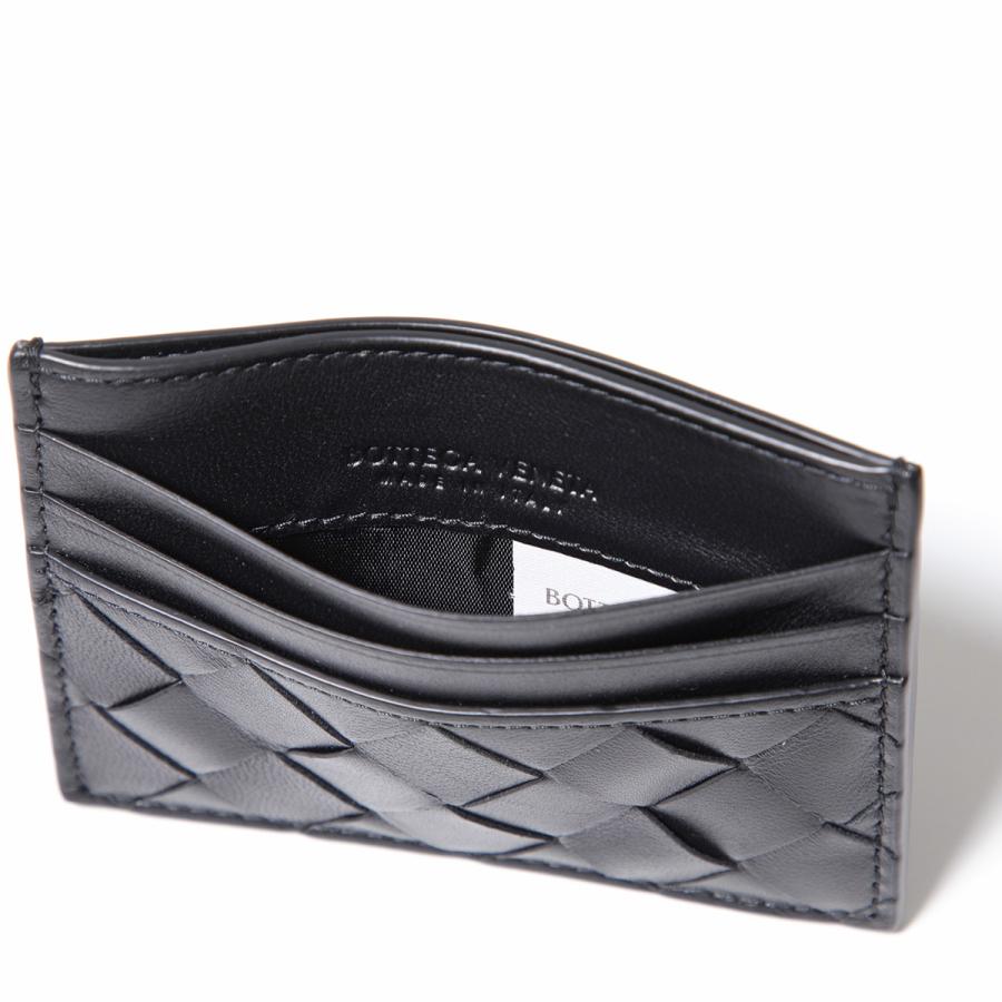 BOTTEGA VENETA（ボッテガ・ヴェネタ） カードケース 635042 VCPP3