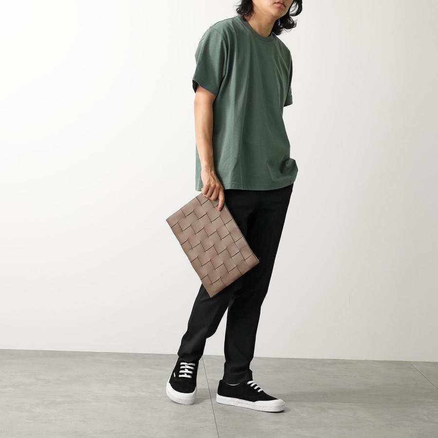BOTTEGA VENETA ボッテガヴェネタ クラッチバッグ CASSETTE