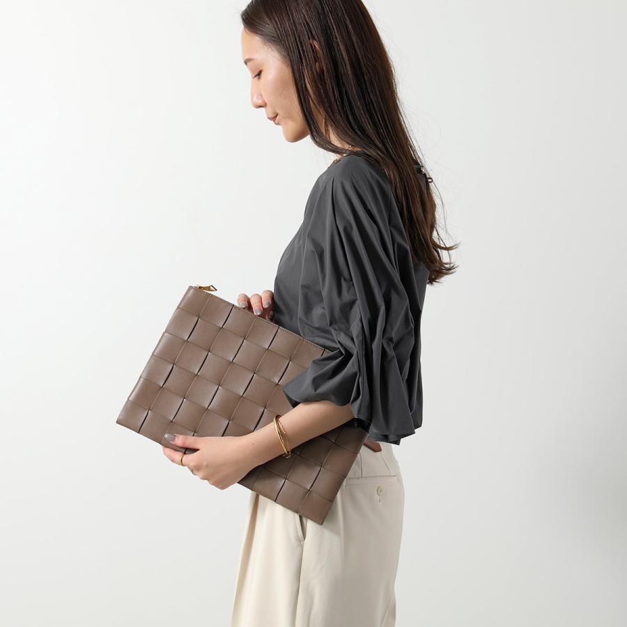 リリアナ　ボッテガヴェネタ クラッチバッグ 三越伊勢丹 | Bottega Veneta/ボッテガ・ヴェネタ_Women通販