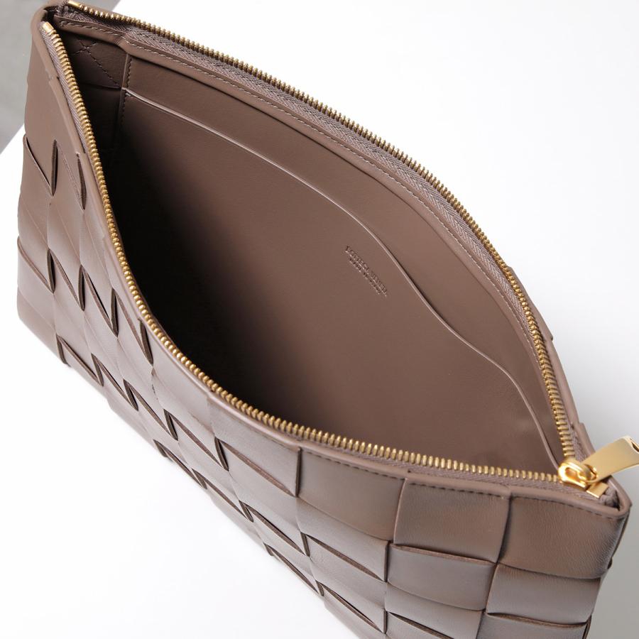 BOTTEGA VENETA ボッテガヴェネタ クラッチバッグ CASSETTE