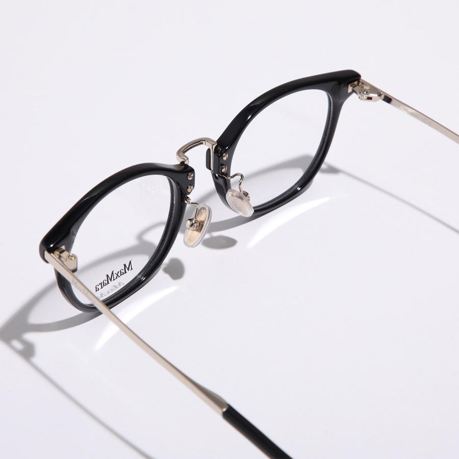 Max Mara（マックスマーラ） メガネ MM5092-D レディース ウェリントン