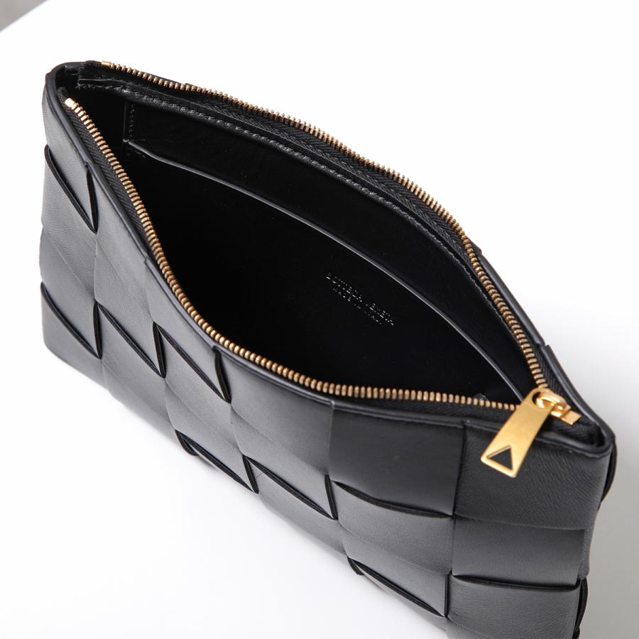 超☆美品 ボッテガヴェネタ クラッチバック レザー 楽天市場】ボッテガヴェネタ BOTTEGA VENETA 607964 VCPP0