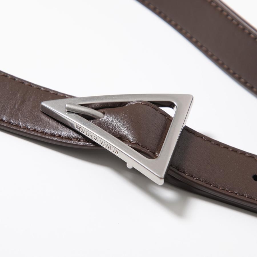 ボッテガヴェネタ ショルダーバッグ カセット マキシイントレチャート レザー BOTTEGA VENETA バッグ BOTTEGA VENETA（ボッテガ・ヴェネタ） ショルダーバッグ CASSETTE