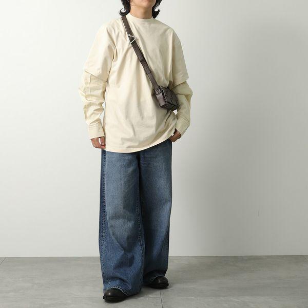 BOTTEGA VENETA（ボッテガ・ヴェネタ） ショルダーバッグ CASSETTE