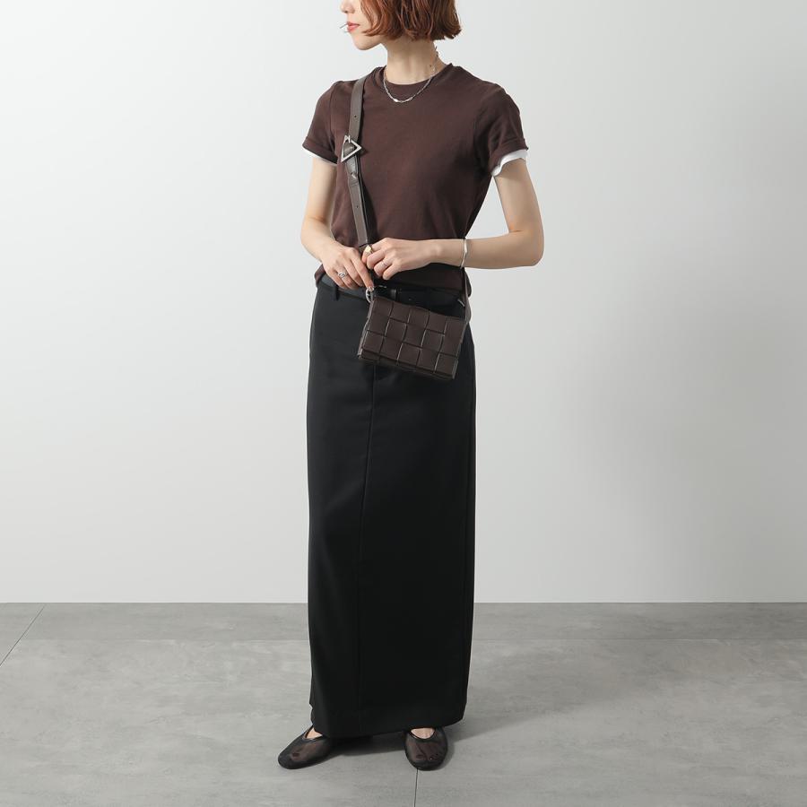 BOTTEGA VENETA（ボッテガ・ヴェネタ） ショルダーバッグ CASSETTE