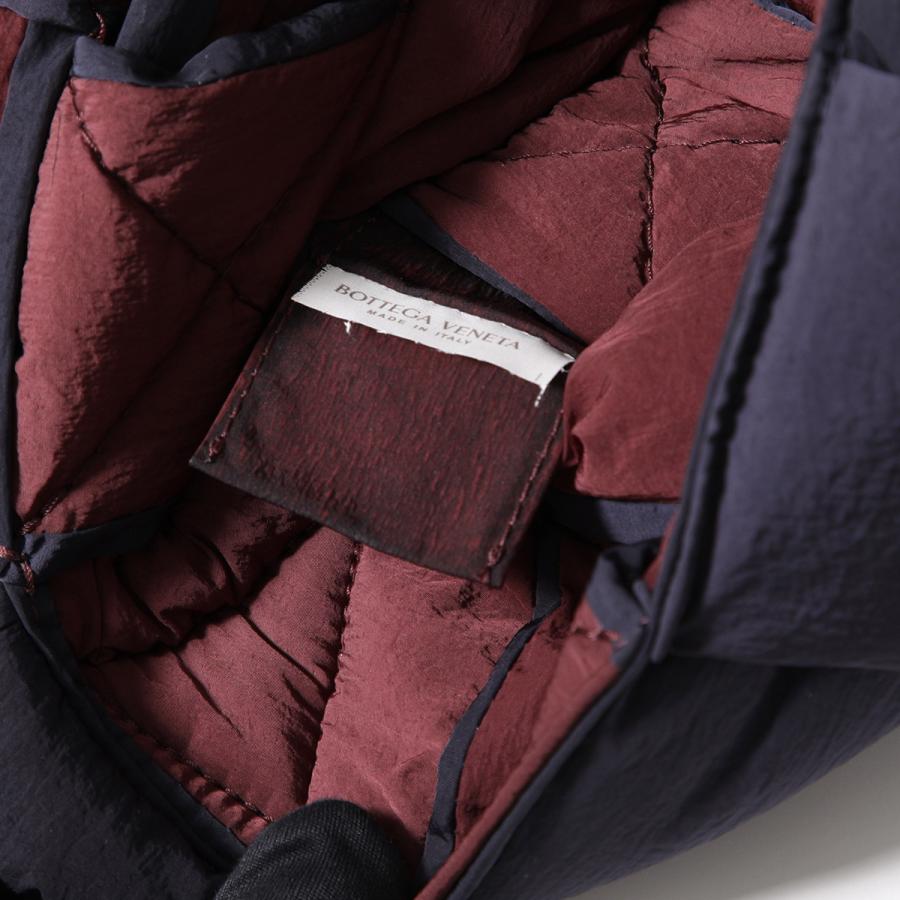 BOTTEGA VENETA ボッテガヴェネタ ショルダーバッグ CASSETTE