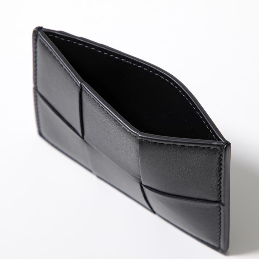 BOTTEGA VENETA（ボッテガ・ヴェネタ） カードケース CASSETTE