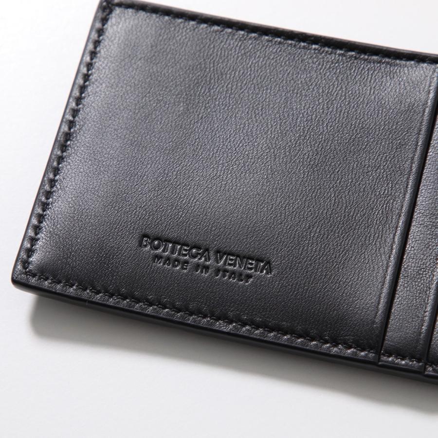 BOTTEGA VENETA（ボッテガ・ヴェネタ） カードケース CASSETTE