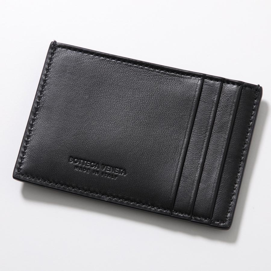BOTTEGA VENETA（ボッテガ・ヴェネタ） カードケース CASSETTE