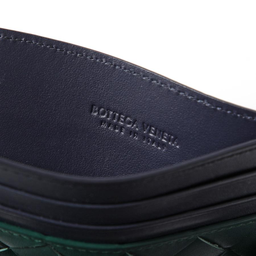 BOTTEGA VENETA（ボッテガ・ヴェネタ） カードケース 749449 VCPQ5
