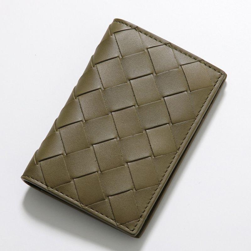 BOTTEGA VENETA（ボッテガ・ヴェネタ） カードケース 749417 VCPQ4