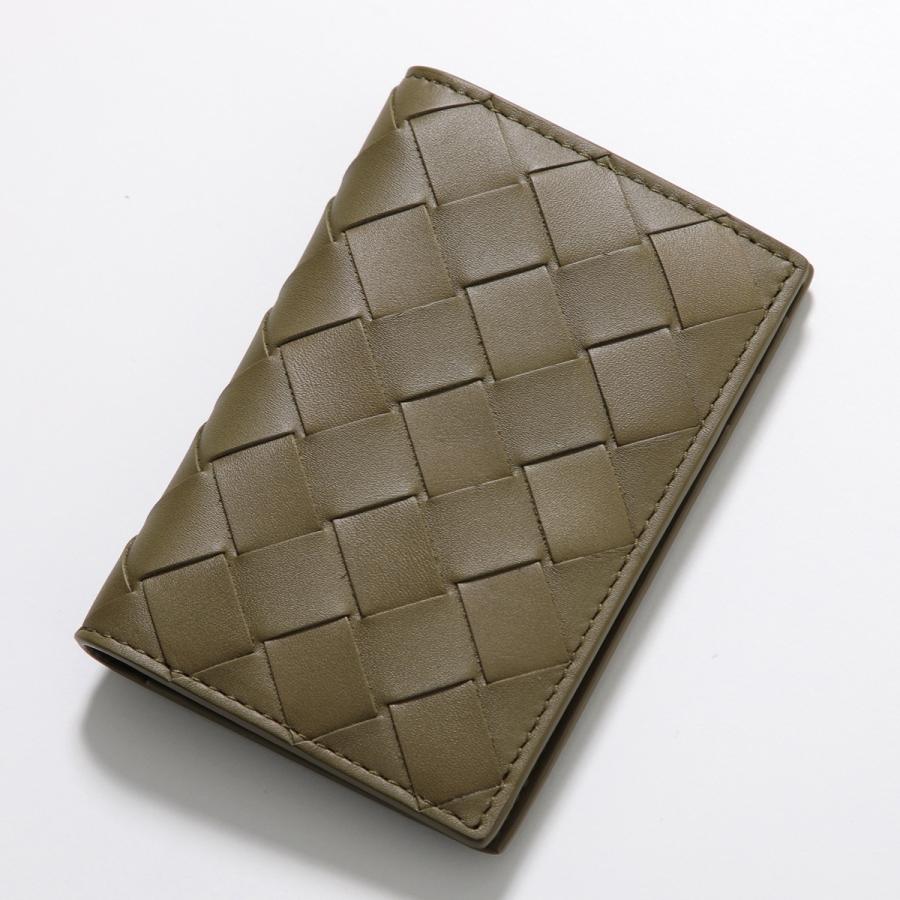 BOTTEGA VENETA（ボッテガ・ヴェネタ） カードケース 749417 VCPQ4