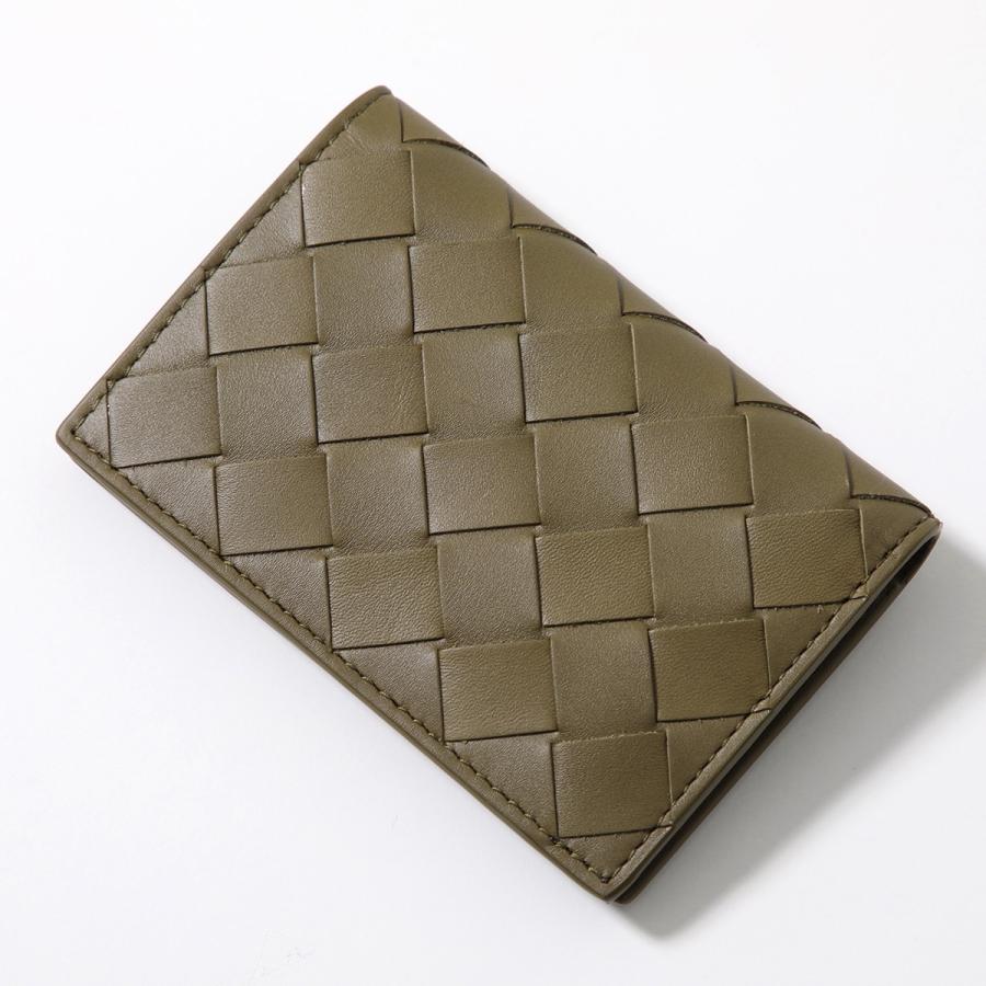 BOTTEGA VENETA（ボッテガ・ヴェネタ） カードケース 749417 VCPQ4