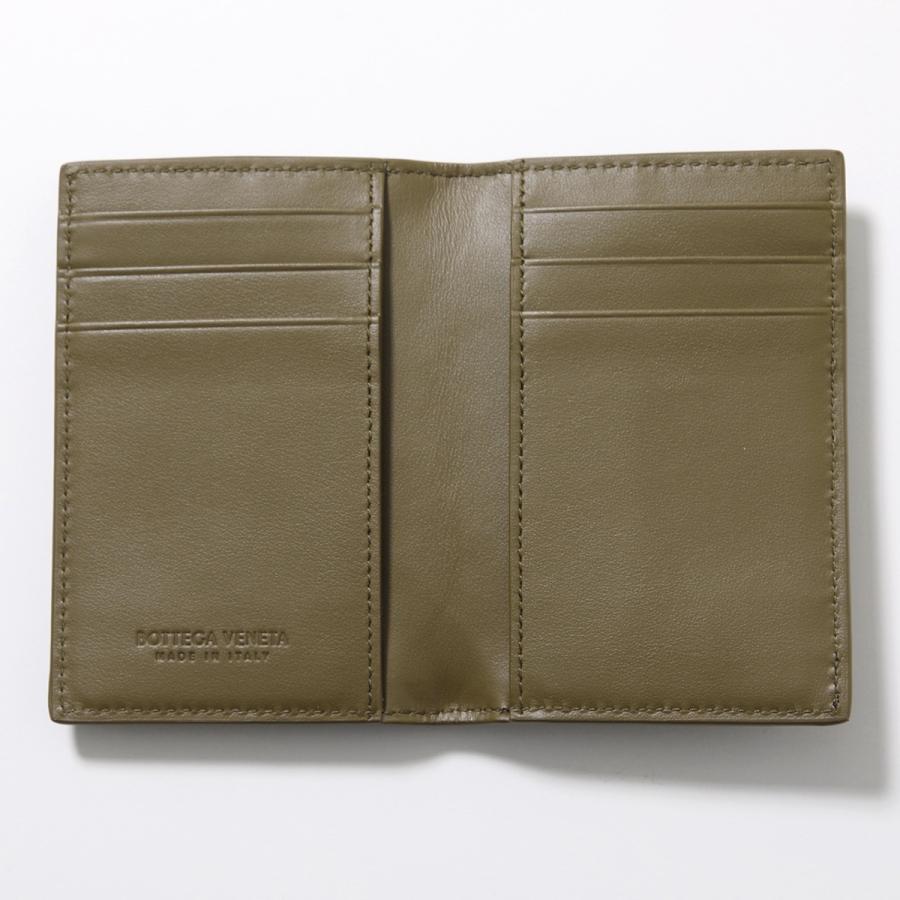 BOTTEGA VENETA（ボッテガ・ヴェネタ） カードケース 749417 VCPQ4