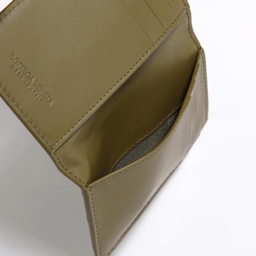 BOTTEGA VENETA（ボッテガ・ヴェネタ） カードケース 749417 VCPQ4